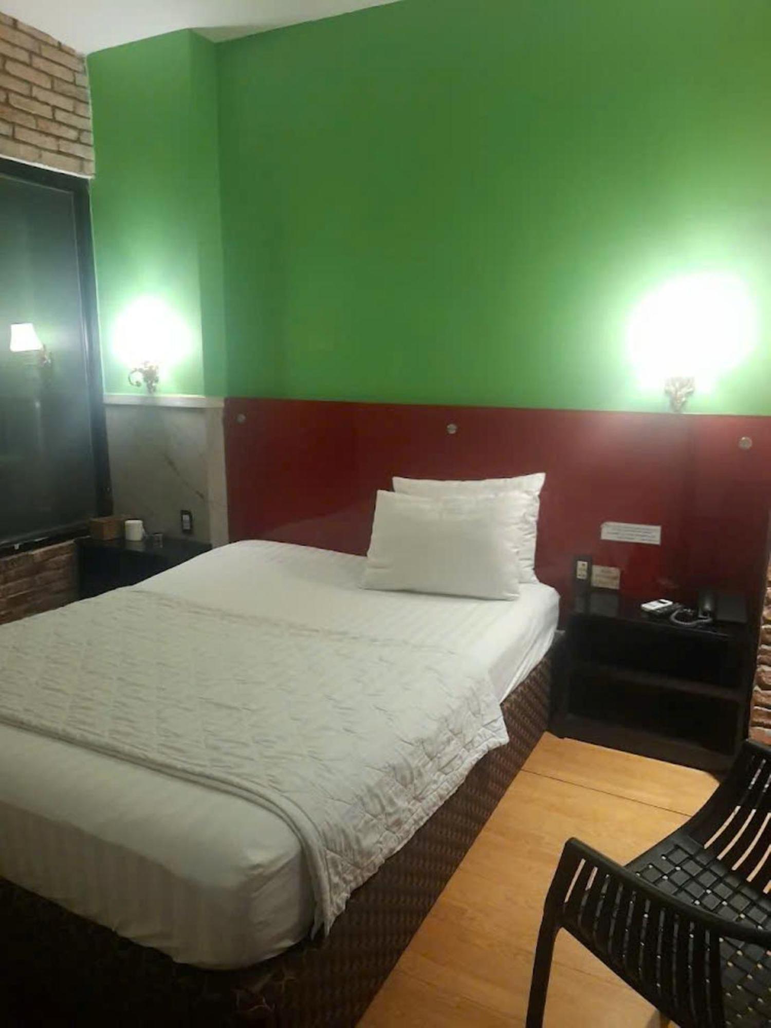 Gia Huyen Hotel Ho Chi Minh-Byen Eksteriør billede