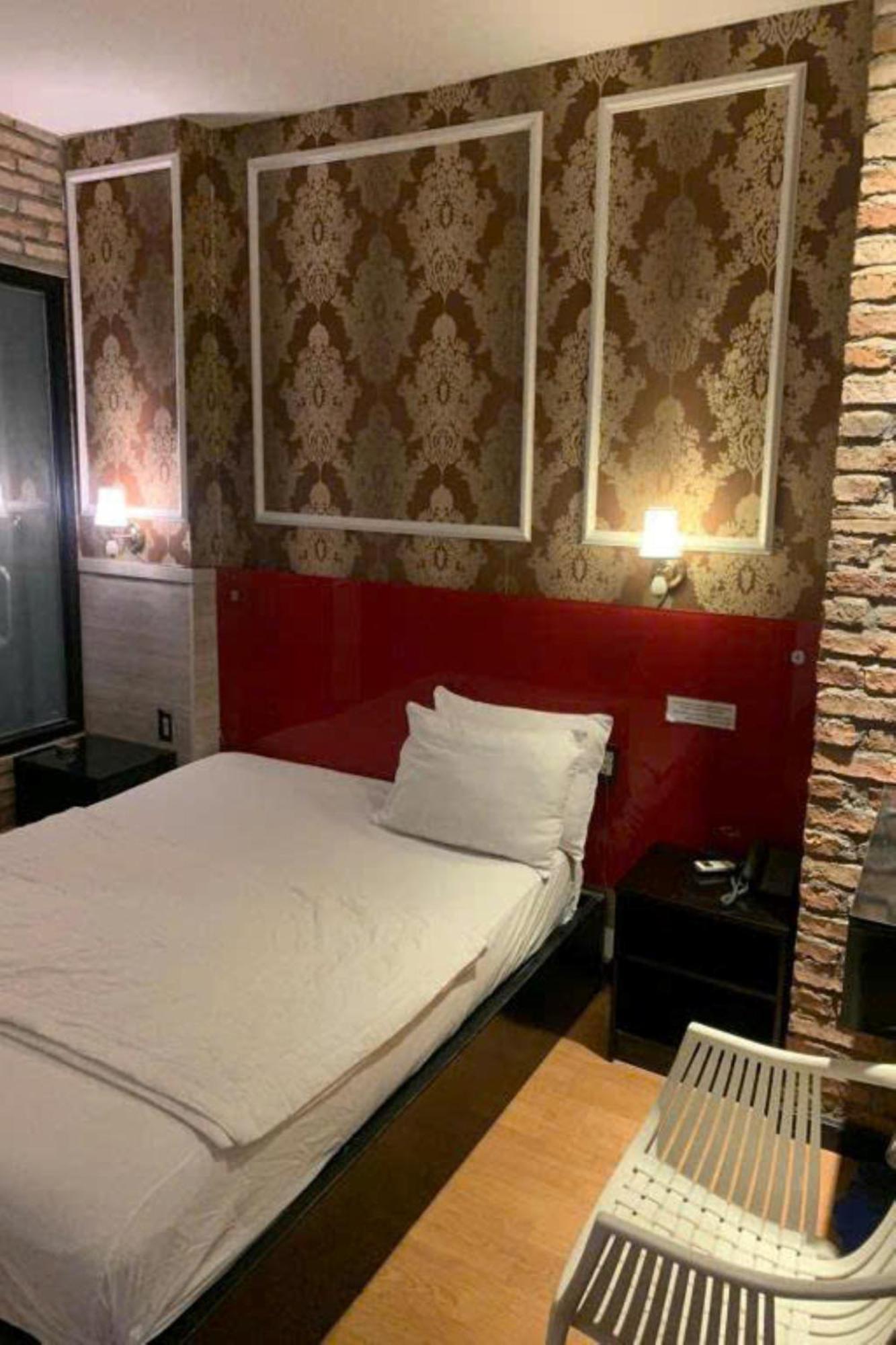 Gia Huyen Hotel Ho Chi Minh-Byen Eksteriør billede