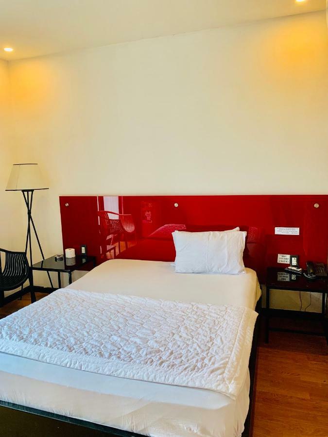 Gia Huyen Hotel Ho Chi Minh-Byen Eksteriør billede