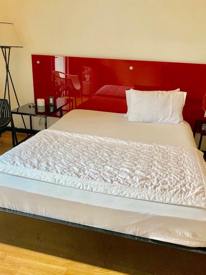 Gia Huyen Hotel Ho Chi Minh-Byen Eksteriør billede