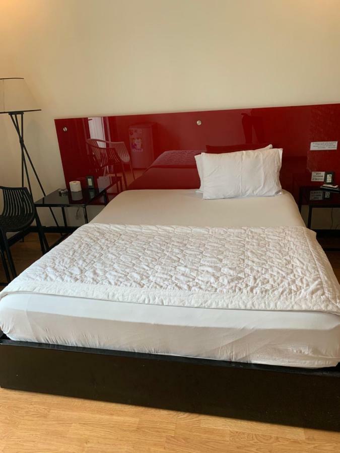 Gia Huyen Hotel Ho Chi Minh-Byen Eksteriør billede
